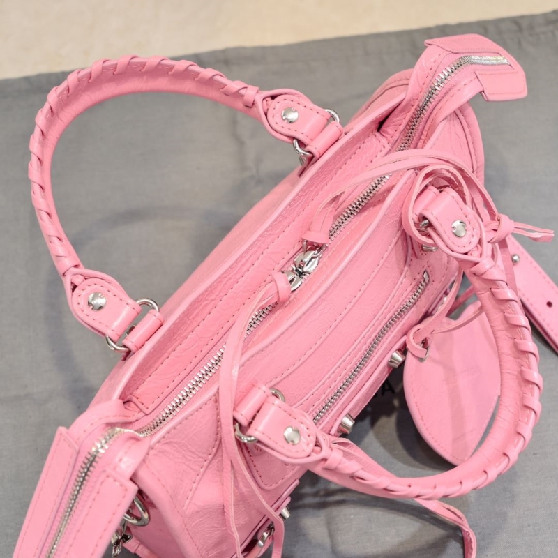 Balenciaga Top Handle Bags